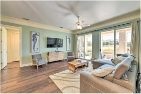 The Peninsula Golf & Racquet Club Unit B104